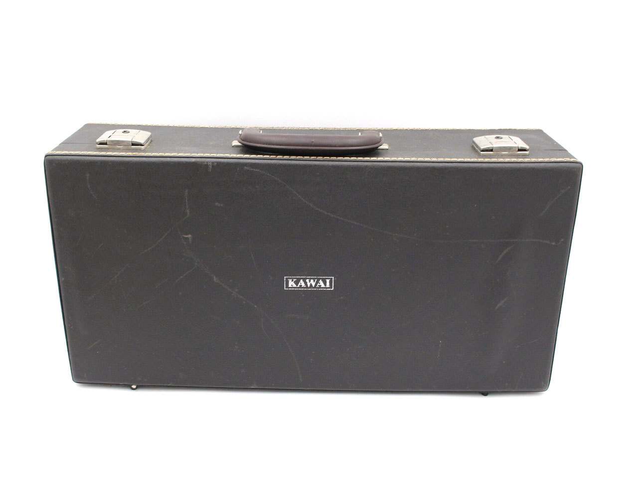 KAWAI トランペット KTR-32L 【梅田店】（中古）【楽器検索デジマート】