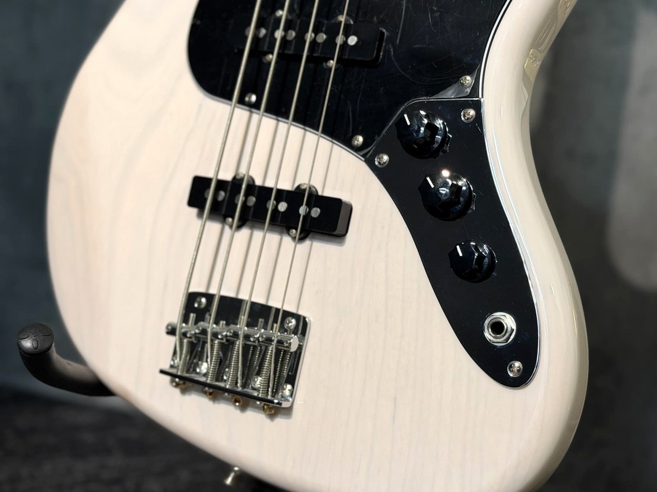 FUJIGEN(FGN) 【店頭展示品大特価!!】NJB100MBAH -White Blonde