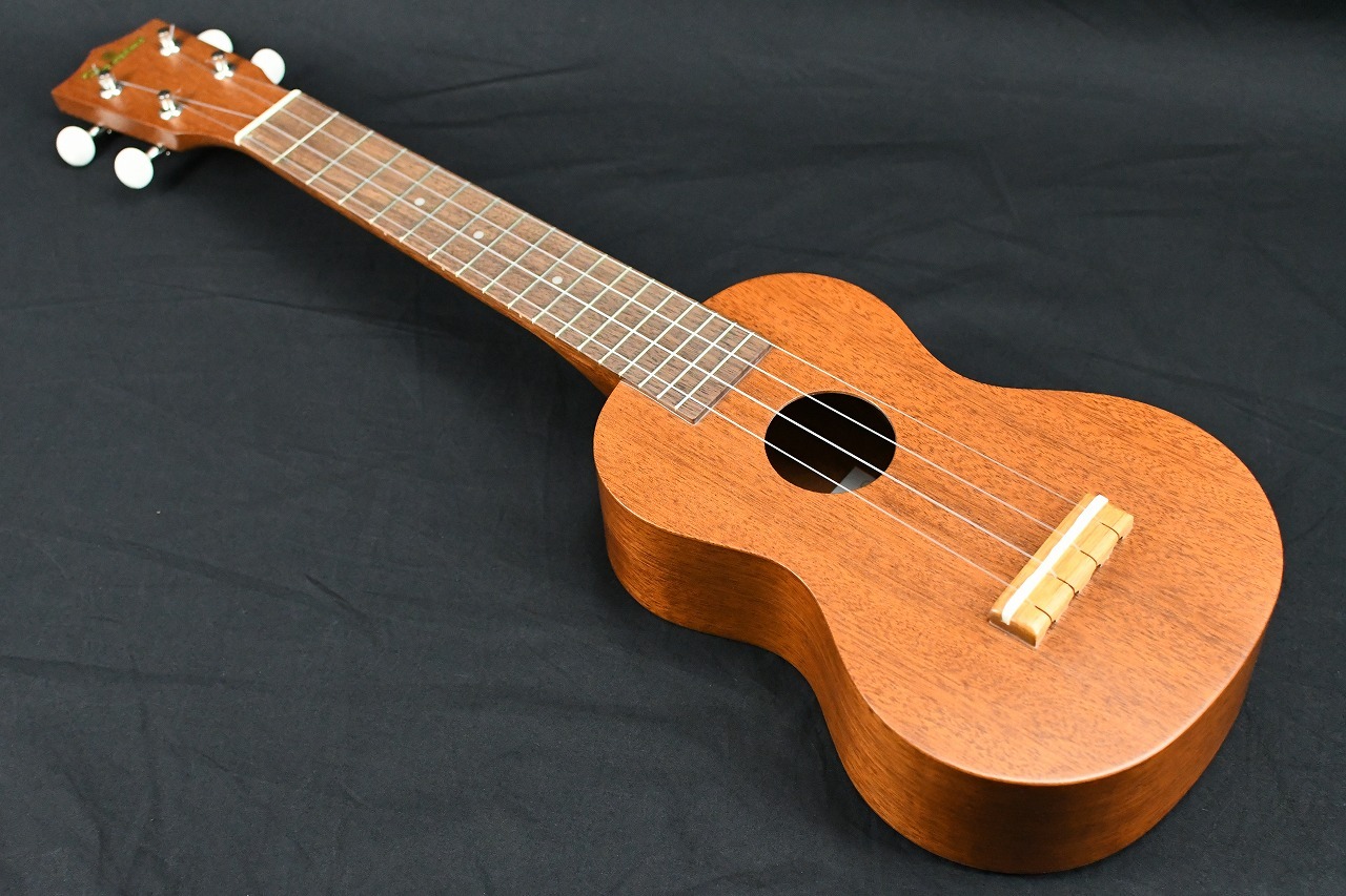 Famous FLS-60 Soprano LongNeck（新品）【楽器検索デジマート】