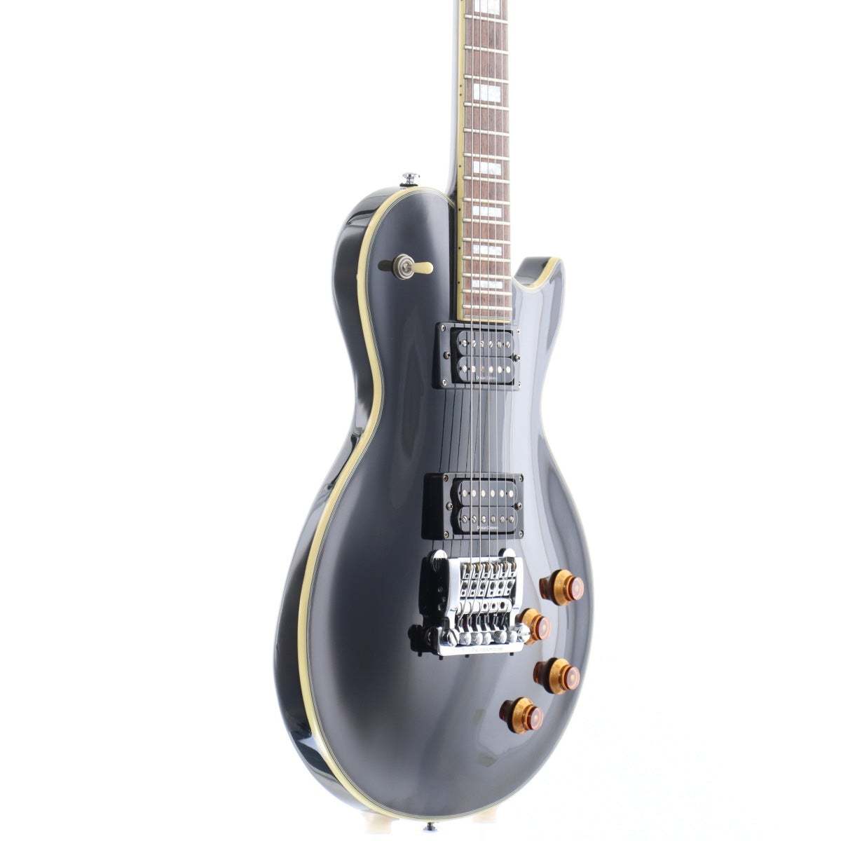 ARIA PE-DLX/K 【訳アリ】 Black 【心斎橋店】（中古/送料無料）【楽器