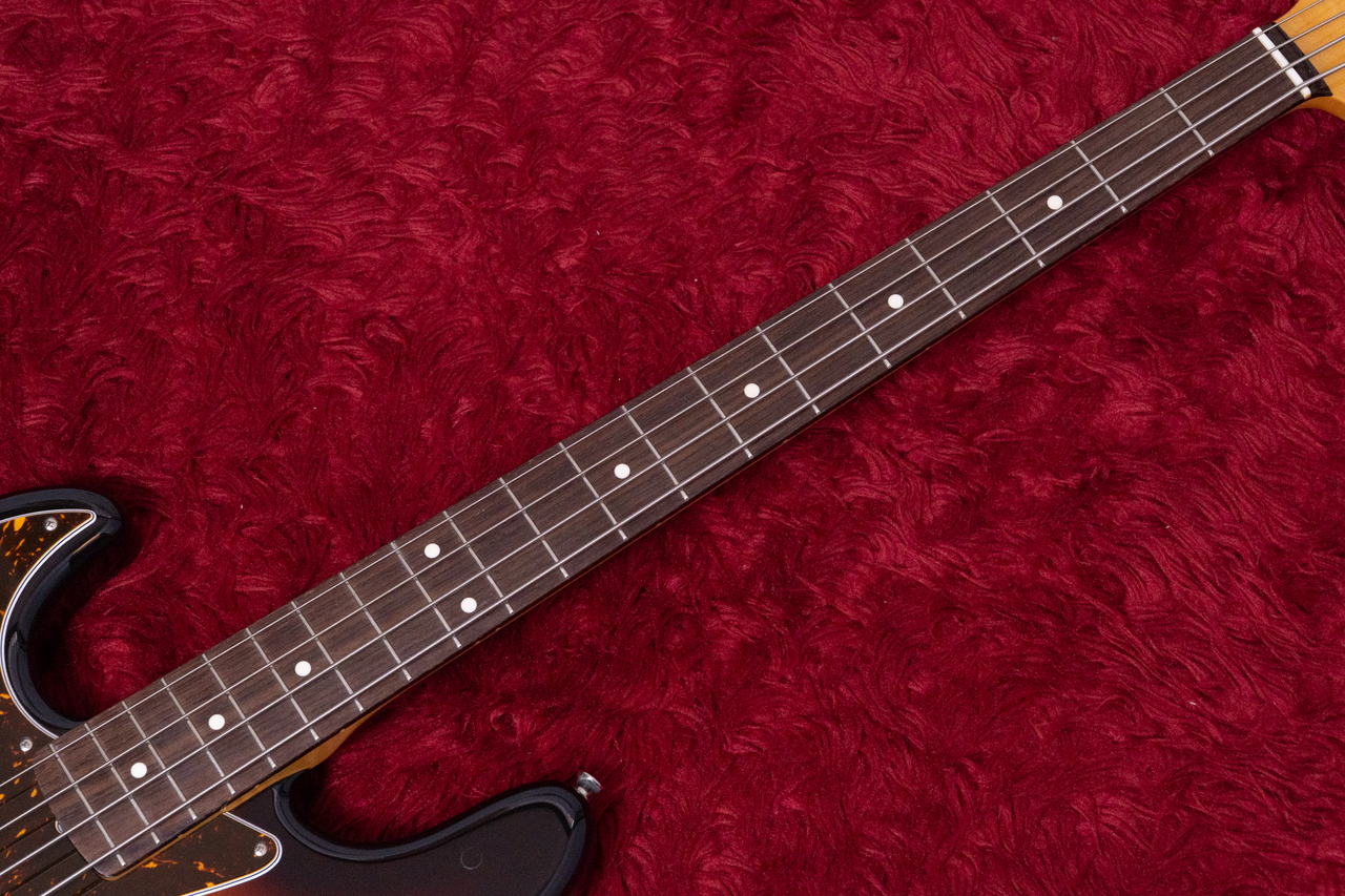 Fender Japan JB62 3TS（中古）［デジマートSALE］【楽器検索