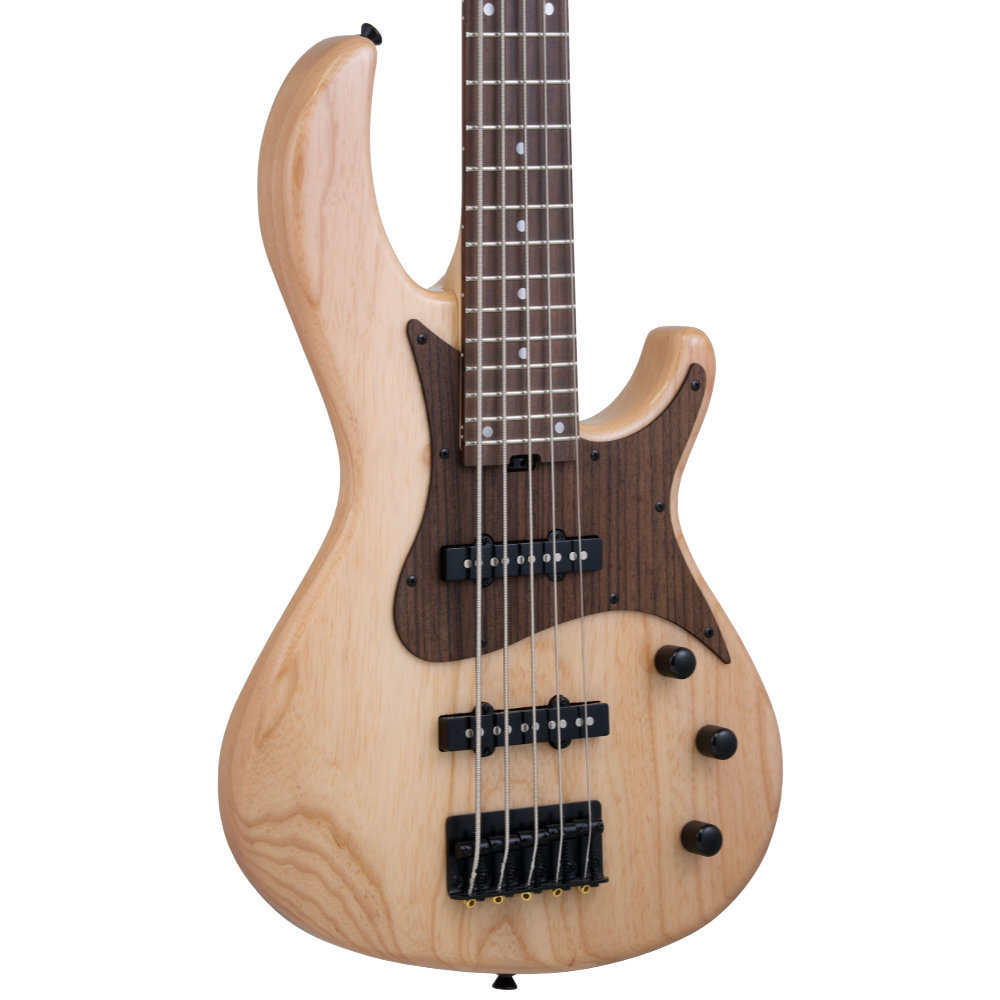 Aria Pro II アリアプロII RSB-700WP/5 N 5弦エレキベース（新品/送料