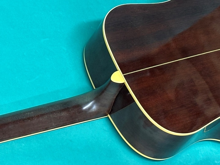 YAMAHA LA-17（ビンテージ）【楽器検索デジマート】