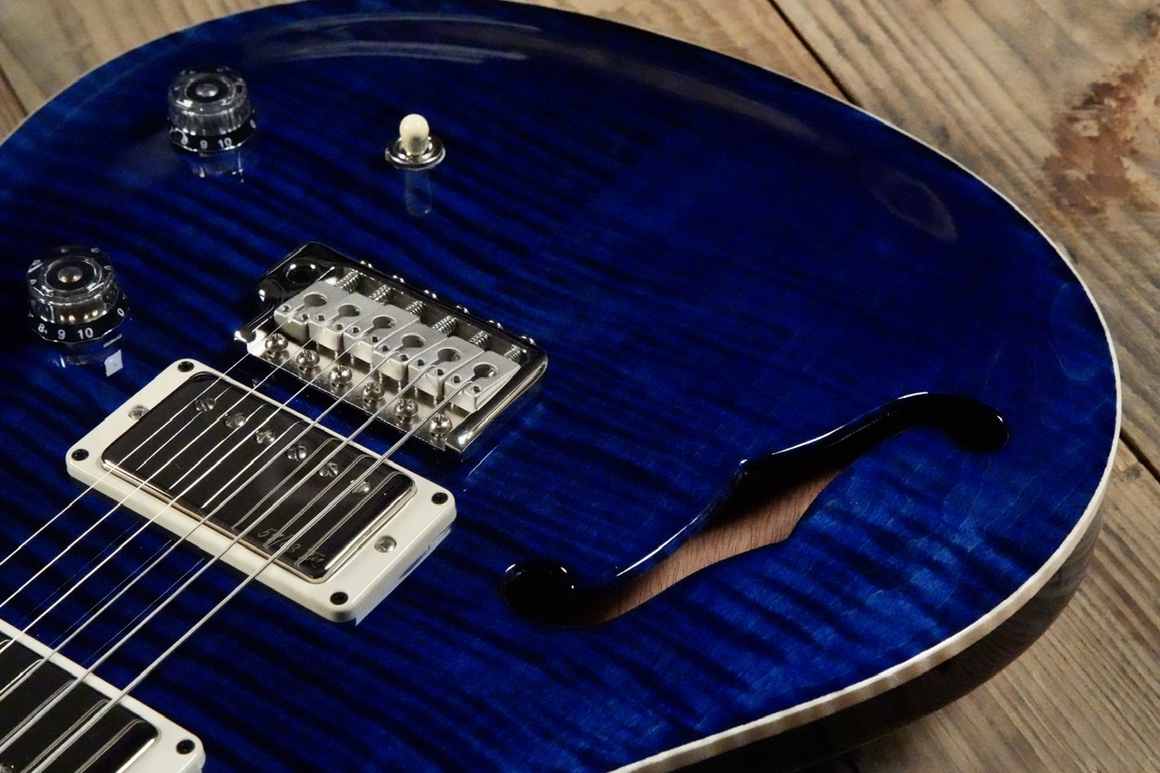 Paul Reed Smith(PRS) CE 24 Semi-Hollow Custom Configuration