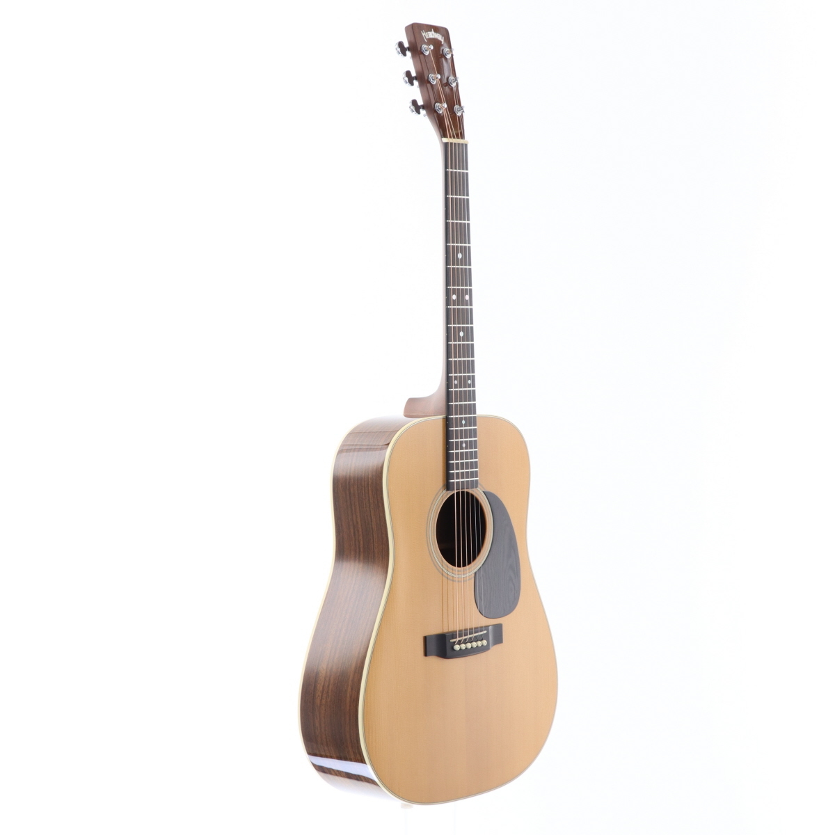 Headway アコースティックギター HD-110Re 30周年 復刻 美品 Headway アコースティックギター HD-110Re 30周年 復刻 美品 Headway