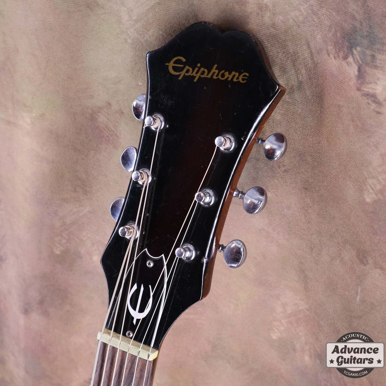 Epiphone 1966年製 FT-45 Cortez（ビンテージ）【楽器検索デジマート】