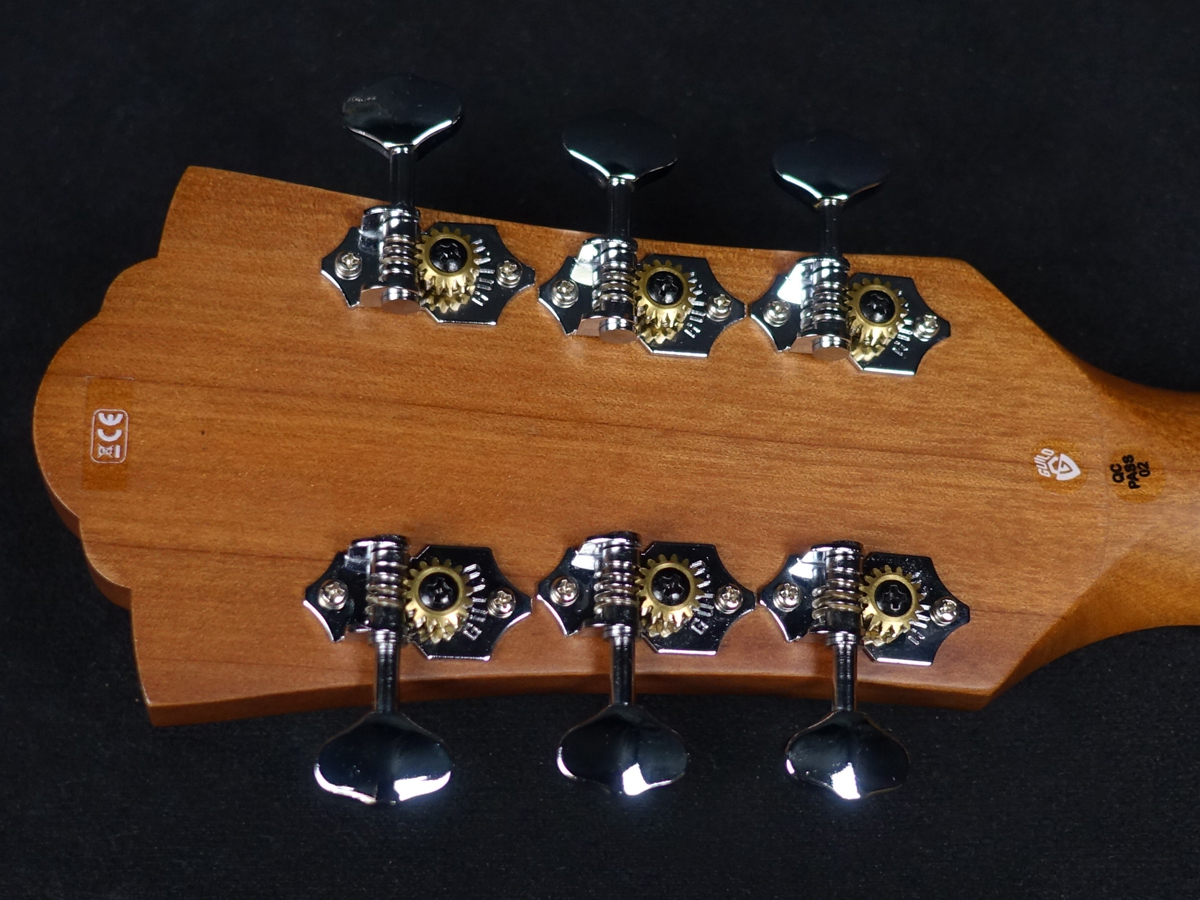 GUILD D-240E Natural（新品）【楽器検索デジマート】