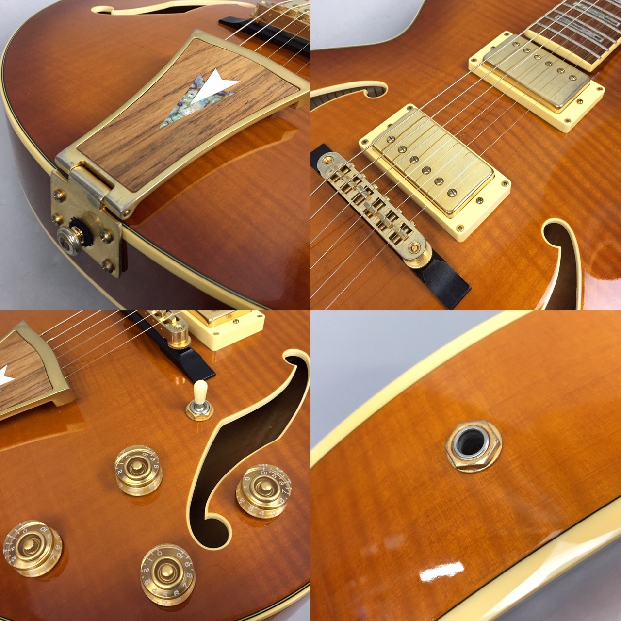 IBANEZ ARTCORE　AF95-VLS-12-01 ワンオーナー美品 latest?cb=20200304001030