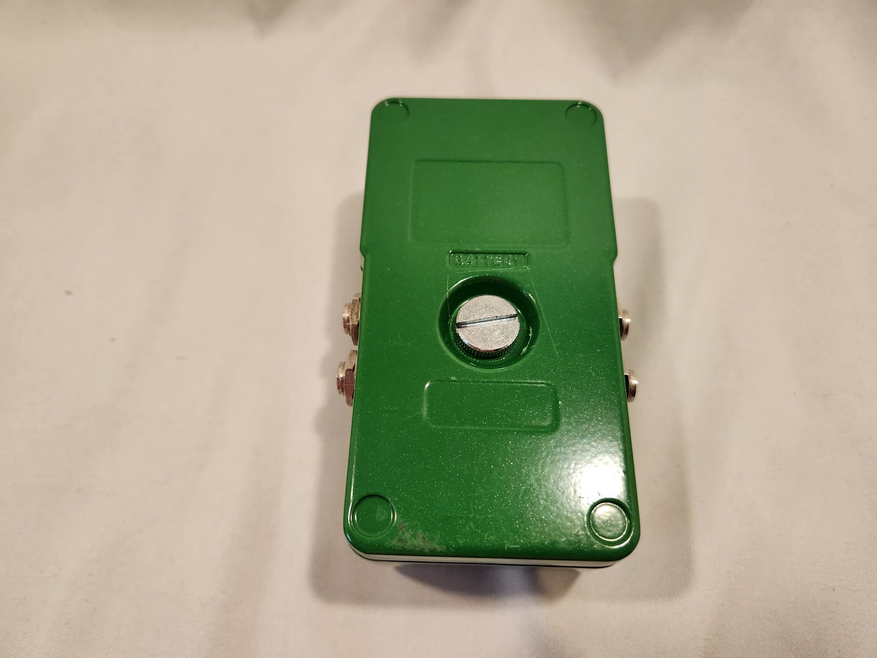 tc electronic CORONA CHORUS（中古/送料無料）【楽器検索デジマート】