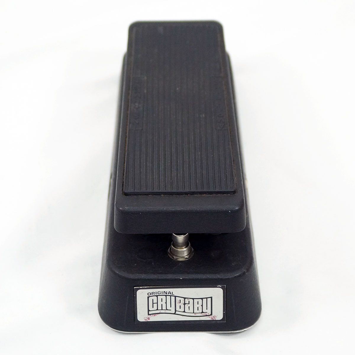 Jim Dunlop Cry Baby GCB-95 1990s [USED]（中古）【楽器検索デジマート】