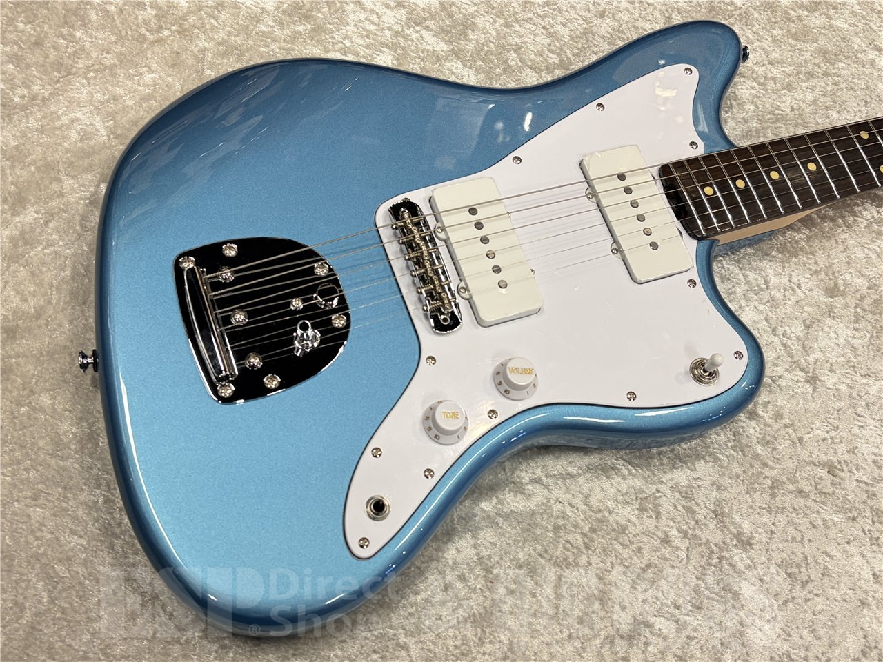 Kaalena KA-JM【Lake Placid Blue】（新品/送料無料）【楽器検索