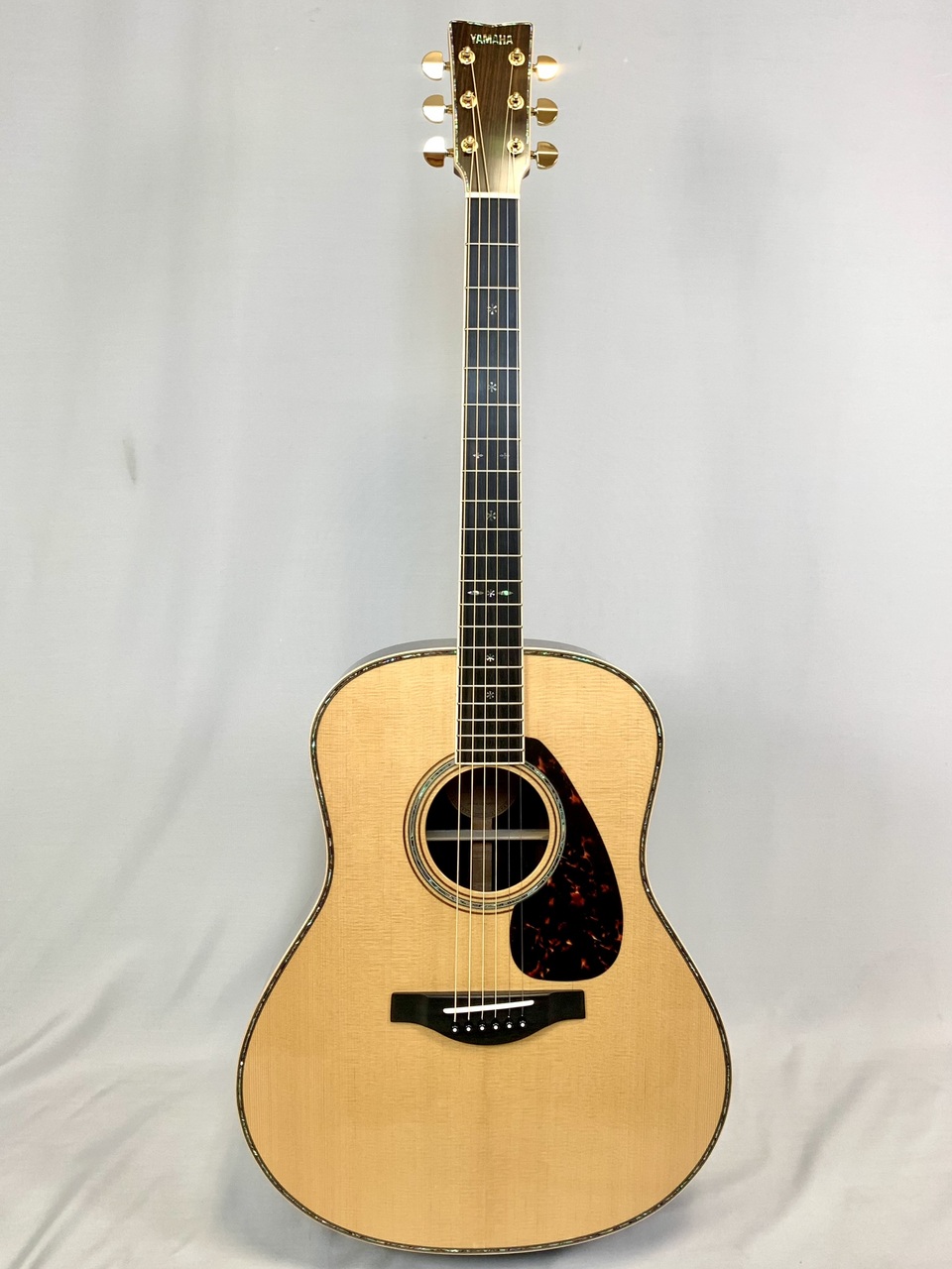 YAMAHA LL56 Custom ARE（新品）【楽器検索デジマート】