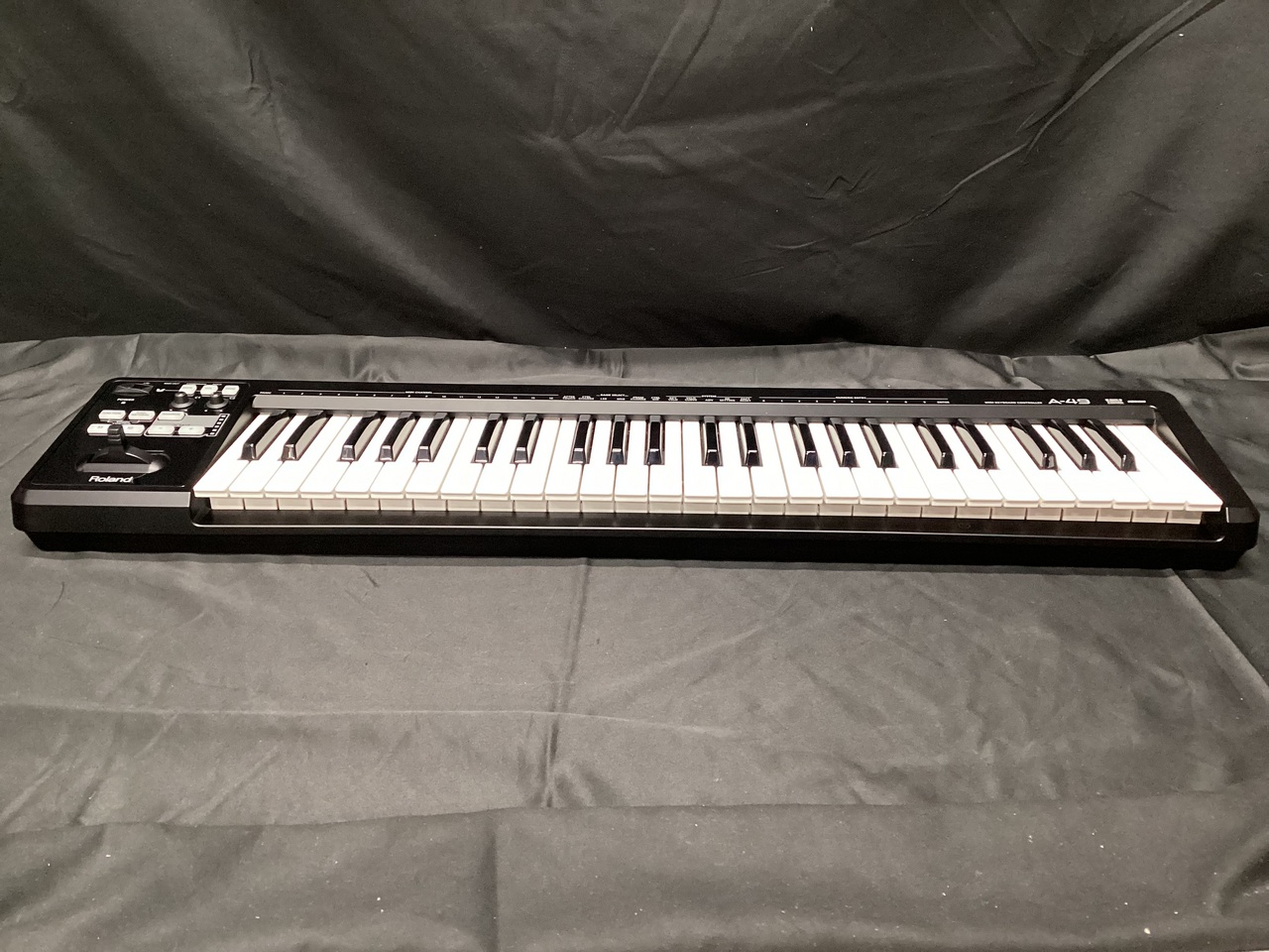 Roland A-49 MIDI Keyboard Controller(ローランド MIDIキーボード