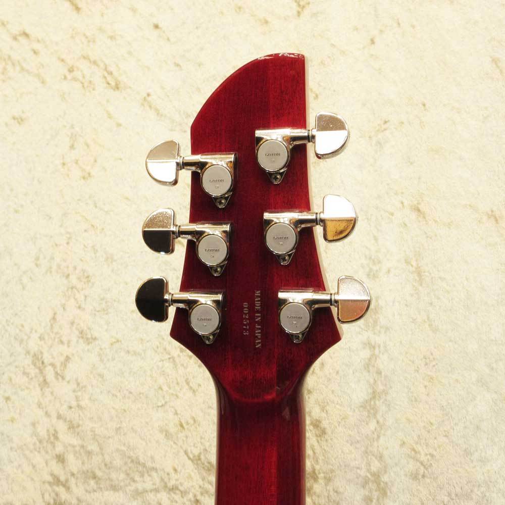 Amazon | FERNANDES フェルナンデス エレキギター APG-DLX JPC