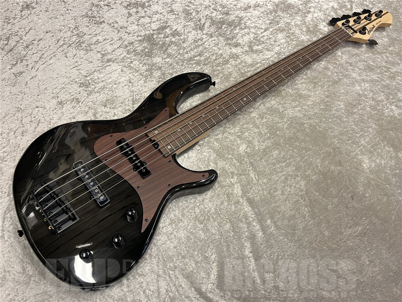 Aria Pro II RSB-700WP/5【See-through Black】（新品/送料無料