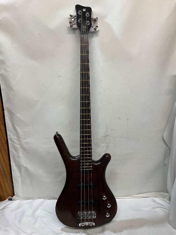 Warwick Corvette standard（中古）【楽器検索デジマート】