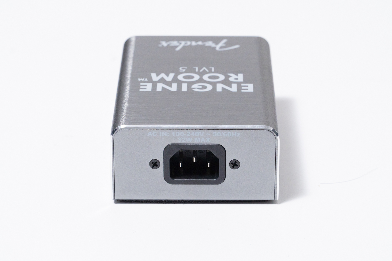 Fender Engine Room LVL5 Power Supply【GIB横浜】（中古/送料無料