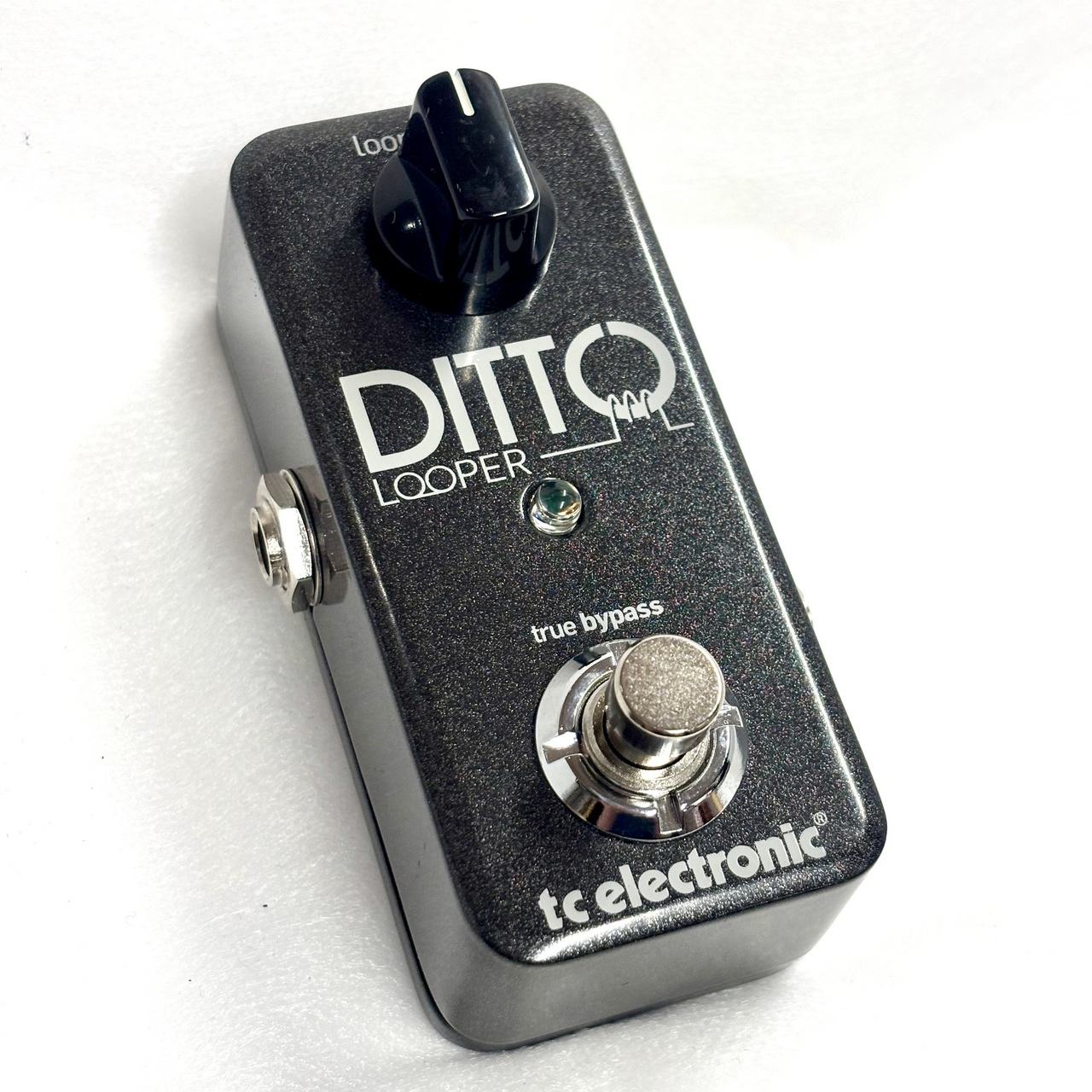 tc electronic Ditto Looper【USED】（中古）【楽器検索デジマート】