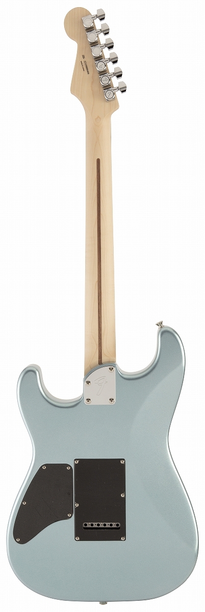 Fender Made in Japan Modern Stratocaster HH Rosewood Fingerboard