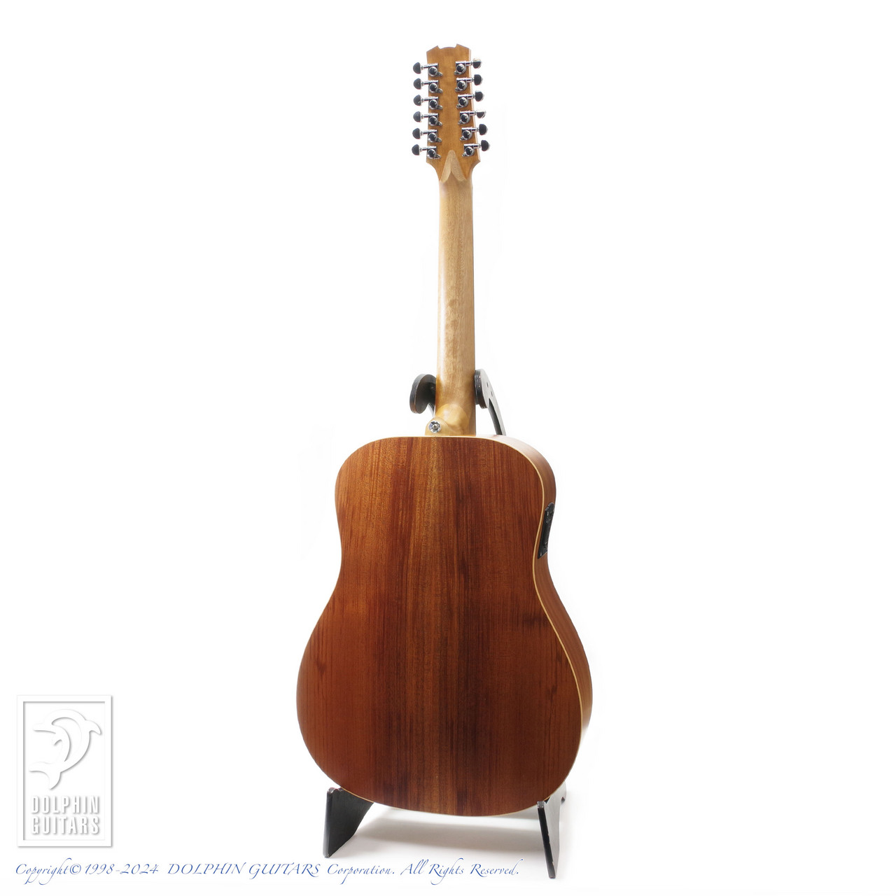 Cole Clark FL2A-12 (12-Strings)（中古）【楽器検索デジマート】