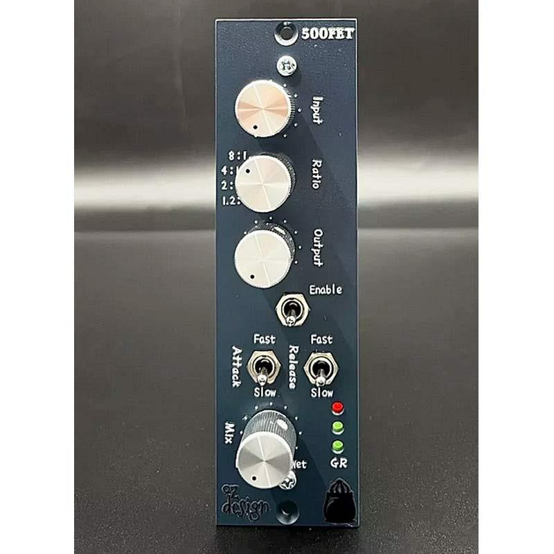 oz design 500FET トランスレスver OZ DESIGN 【受注生産品:2~3週間程度】 500FET 500 module FET