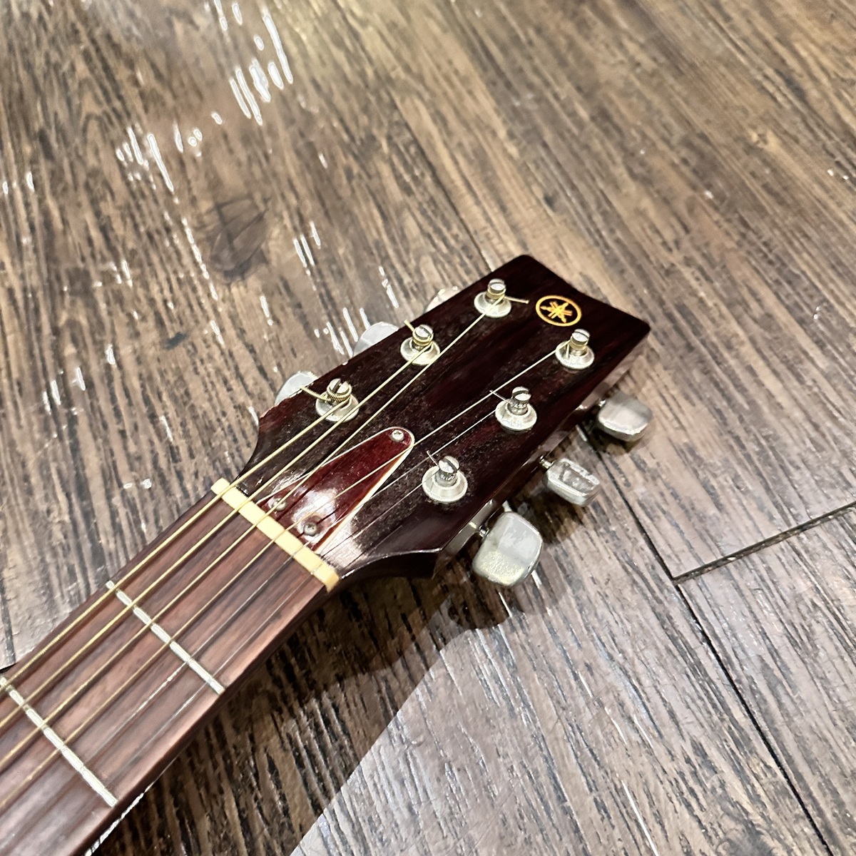 YAMAHA FG-130 Green Label Acoustic Guitar（中古/送料無料）【楽器