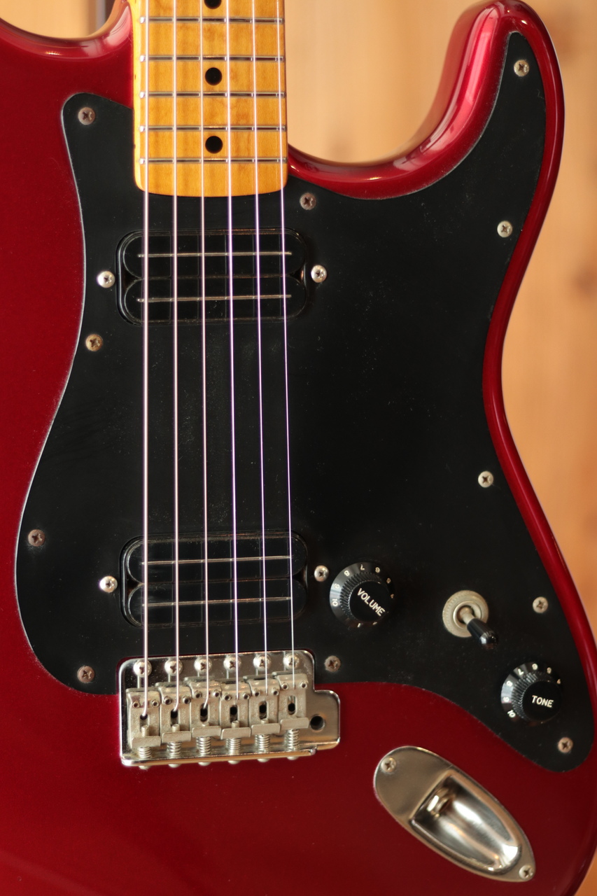 Bill Lawrence BC1-57 CUSTOM（ビンテージ/送料無料）【楽器検索