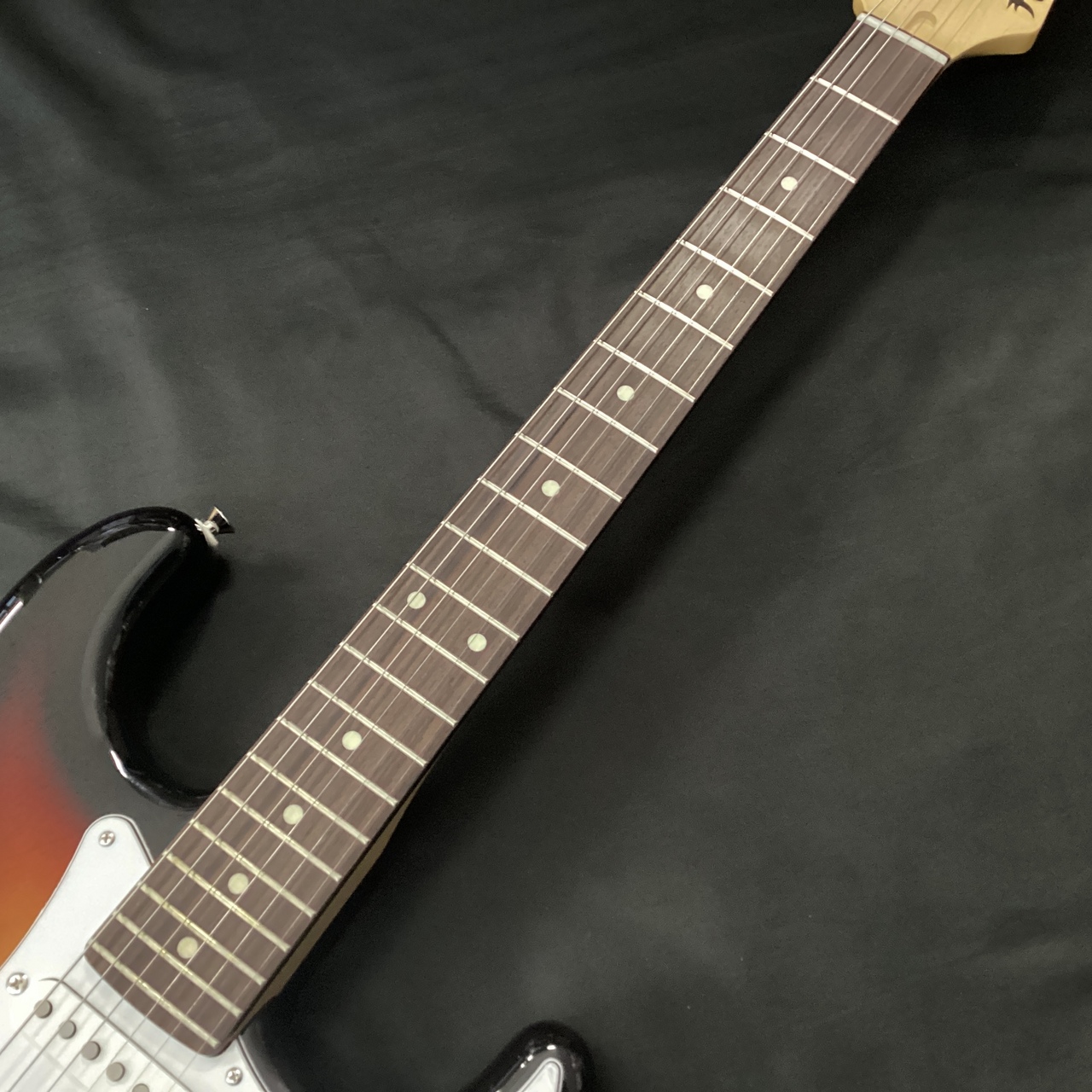 FUJIGEN(FGN) BCST100(フジゲン ストラトキャスター)（新品