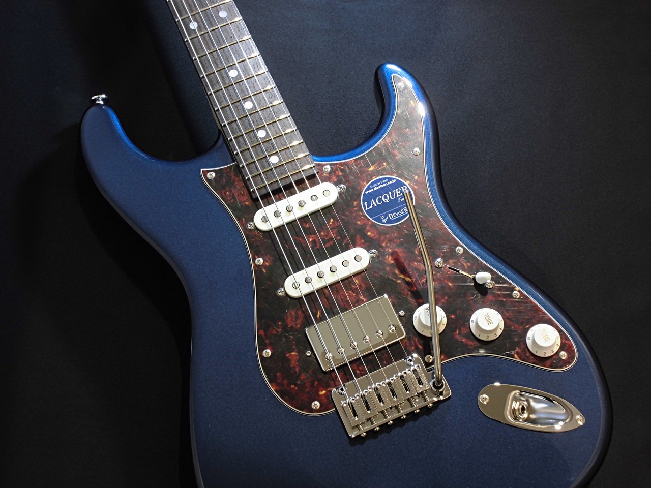 momose MC1-MV/R DLPB-MH【Modern Virtuoso】（新品特価/送料無料