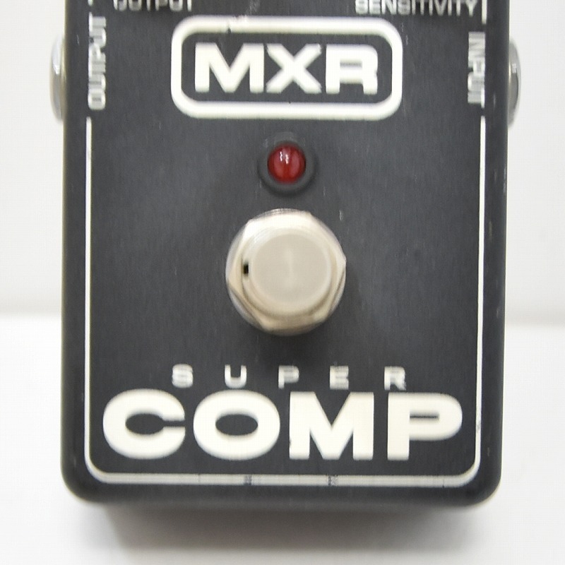 MXR M132 SUPER COMP 【心斎橋店】（中古）【楽器検索デジマート】