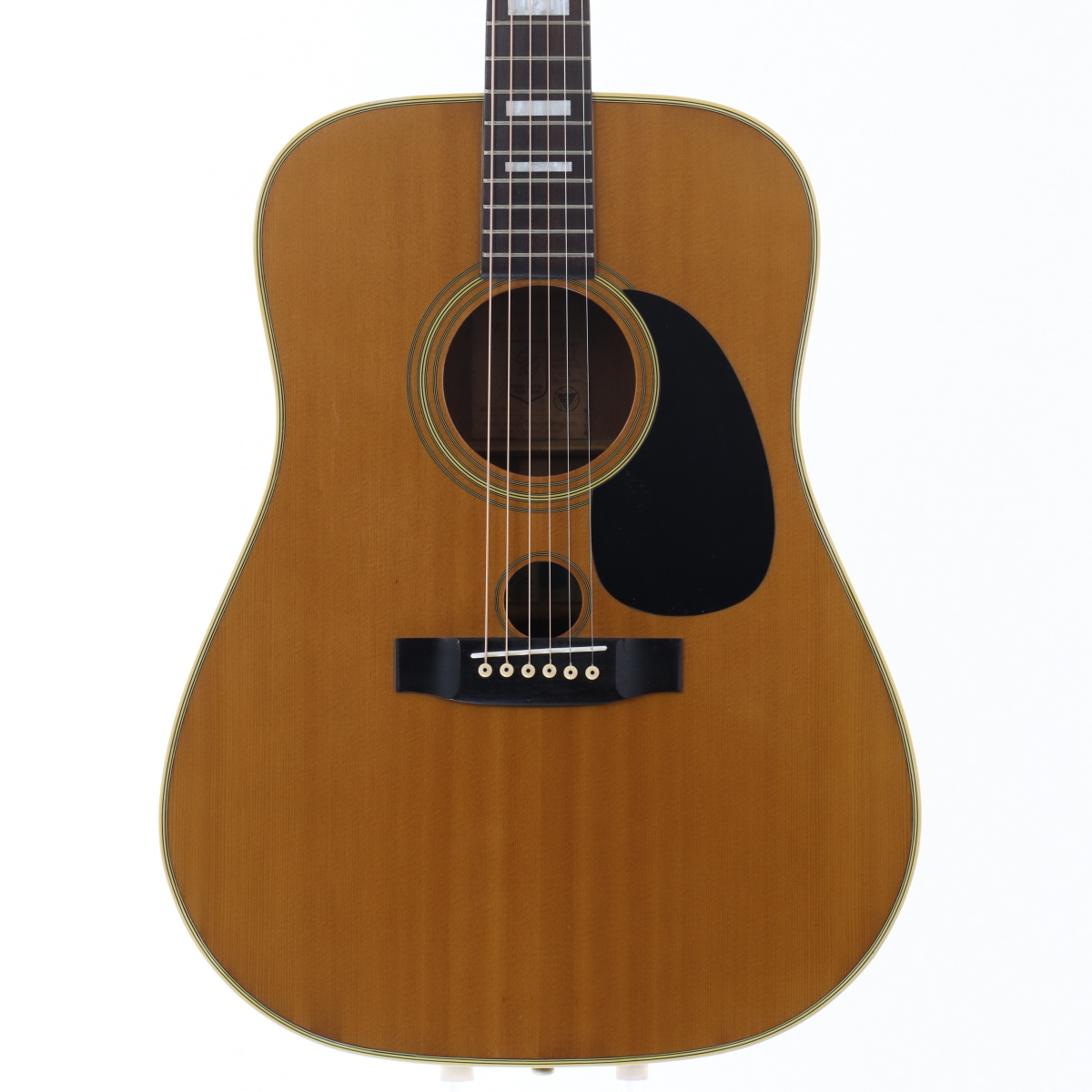 ジャパンヴィンテージTerada アコースティックギター Yahoo!オークション -「寺田楽器」(ホビー、カルチャー) の落札相場