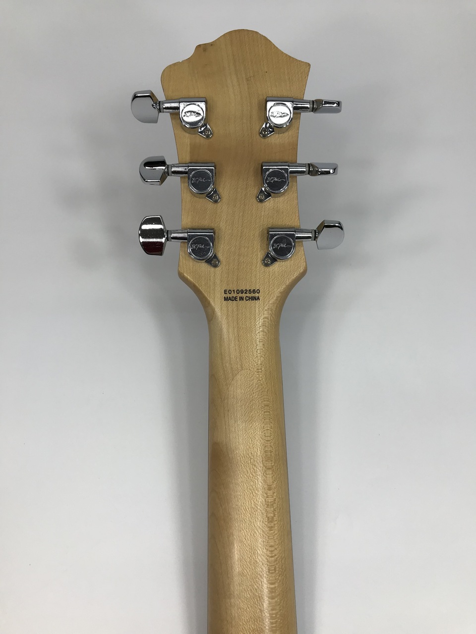 B.C.Rich Mockingbird MASTER PIECE（中古）【楽器検索デジマート】