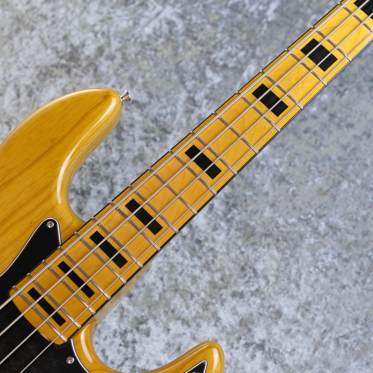 Xotic XJ-Core 4st -Natural - 【3.73kg】（中古）【楽器検索デジマート】