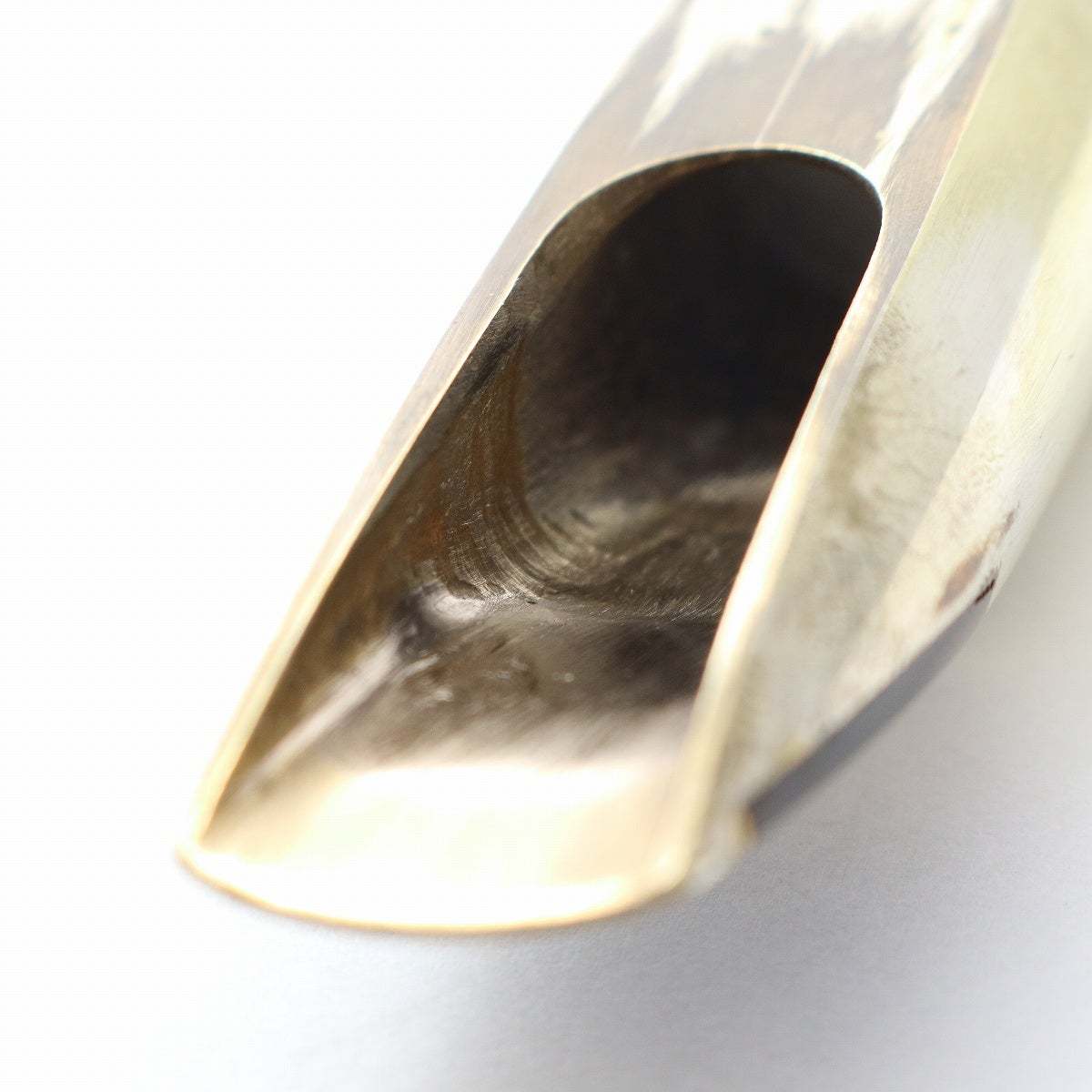 デュールさま　専用です OTTO LINK Tenor STM Double Quotation 7 (Refaced) テナーサックス