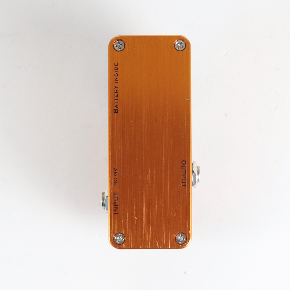 ONE CONTROL 【中古】 One Control FLUORESCENT ORANGE AIAB Amp