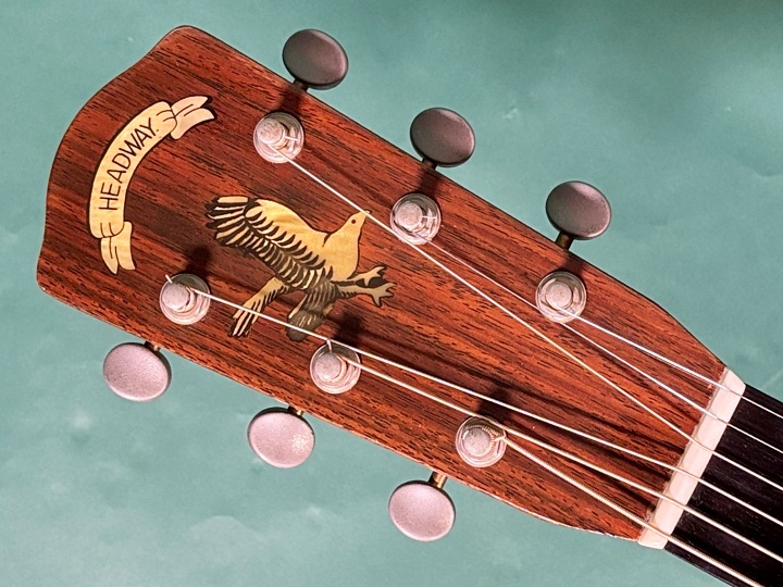Headway HF-420（ビンテージ）【楽器検索デジマート】