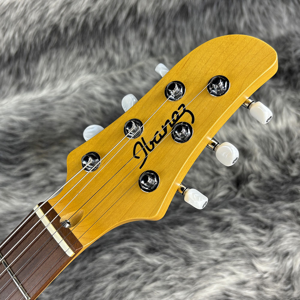 ★Ibanez Talman★日本製 タルマン★アイバニーズ Ibanez / J-LINE Talman TM730-PPK (Pastel Pink) [日本製