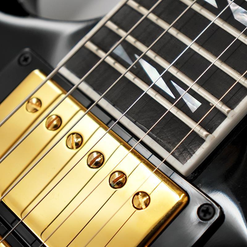 Gibson SG Supreme 3-Pickup (Ebony) 【S/N 212340037】 【B級特価