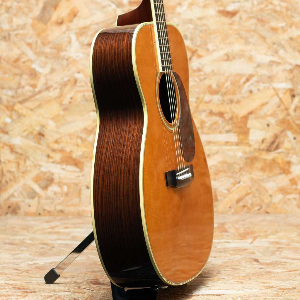 Sigma by Martin S00028EC 2000's（中古）【楽器検索デジマート】