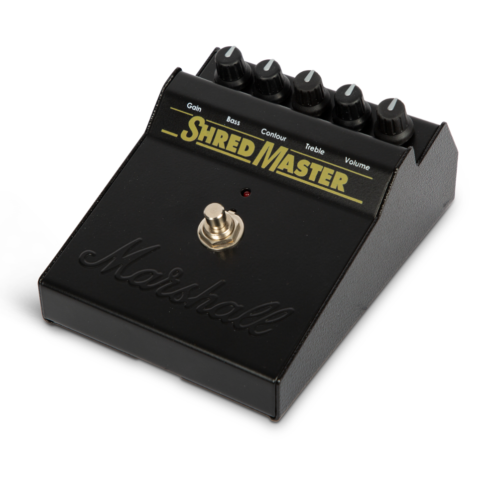 Marshall マーシャル Shredmaster リイシューモデル ギター 