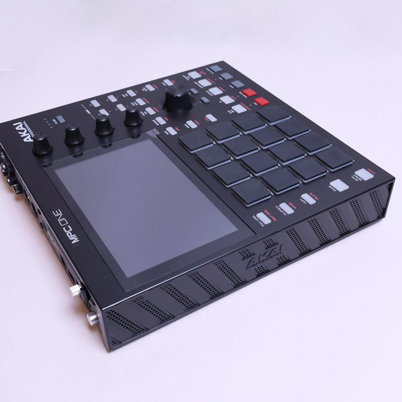 mpc one akai サンプラー $_57.PNG?set_id=880000500F