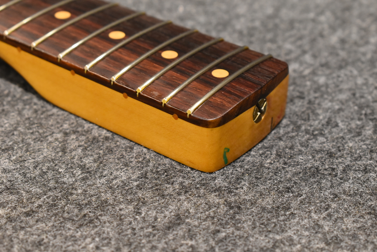 Fender AMERICAN VINTAGE II 1961 STRATOCASTER NECK #US24036835