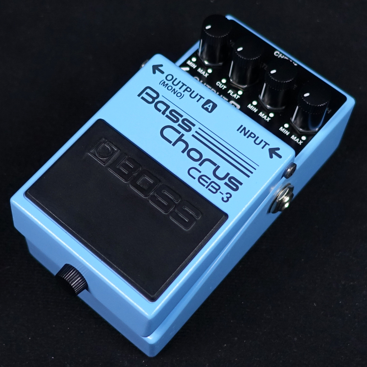 BOSS CEB-3（中古）【楽器検索デジマート】