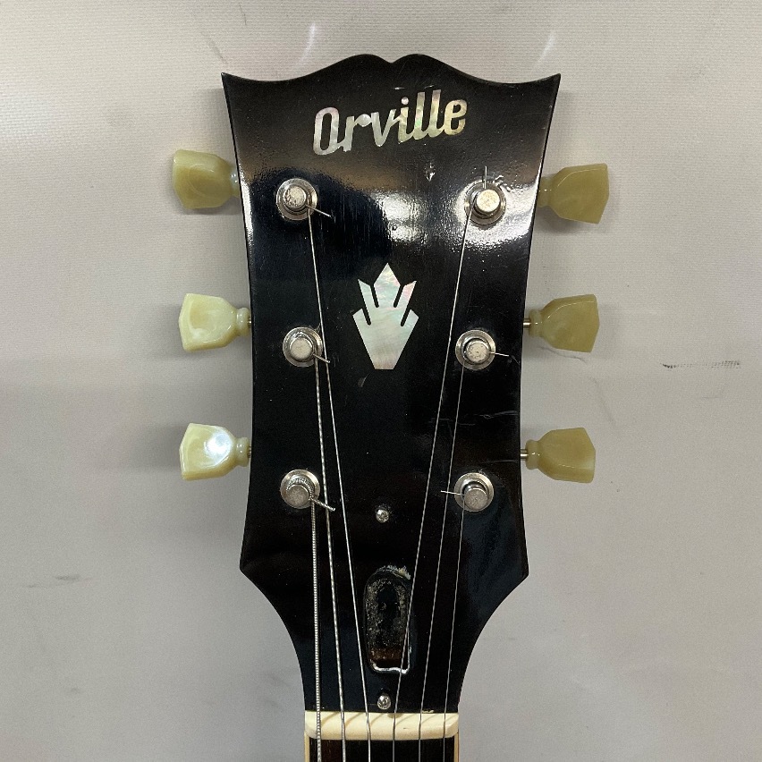 Orville by Gibson SG-65（中古）【楽器検索デジマート】