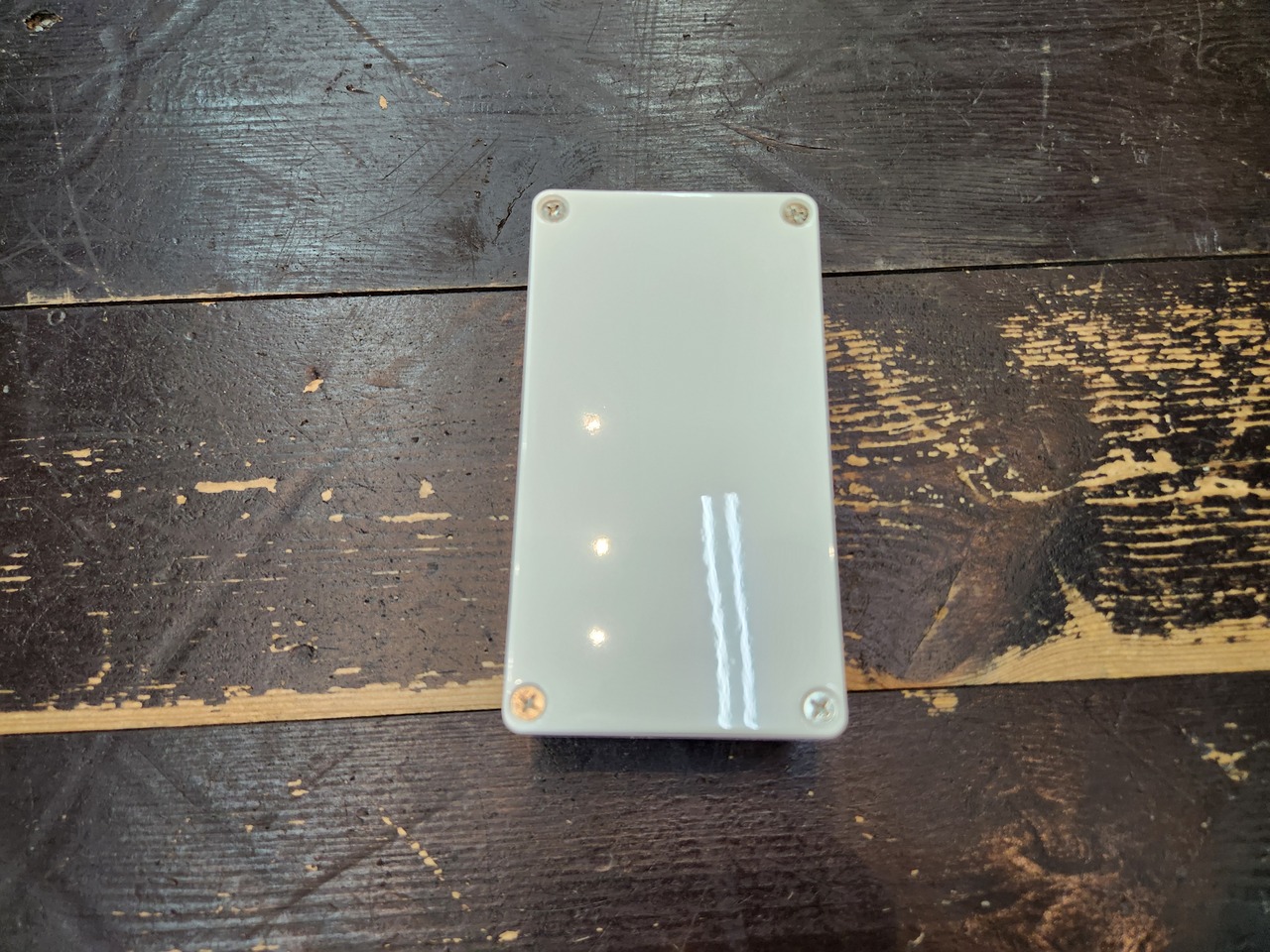DC GATE | Limetone Audio