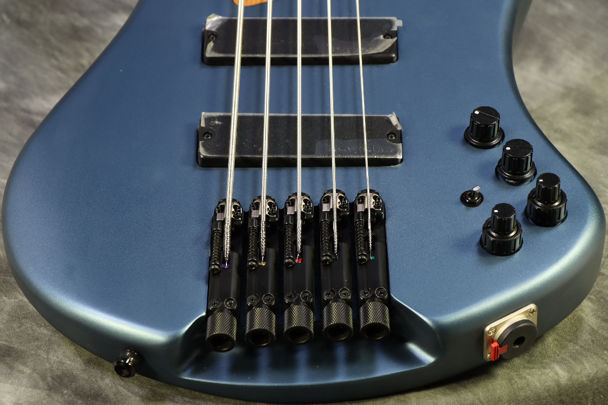 Ibanez EHB1005F-AOM Arctic Ocean [3.51kg] [SN I230300142