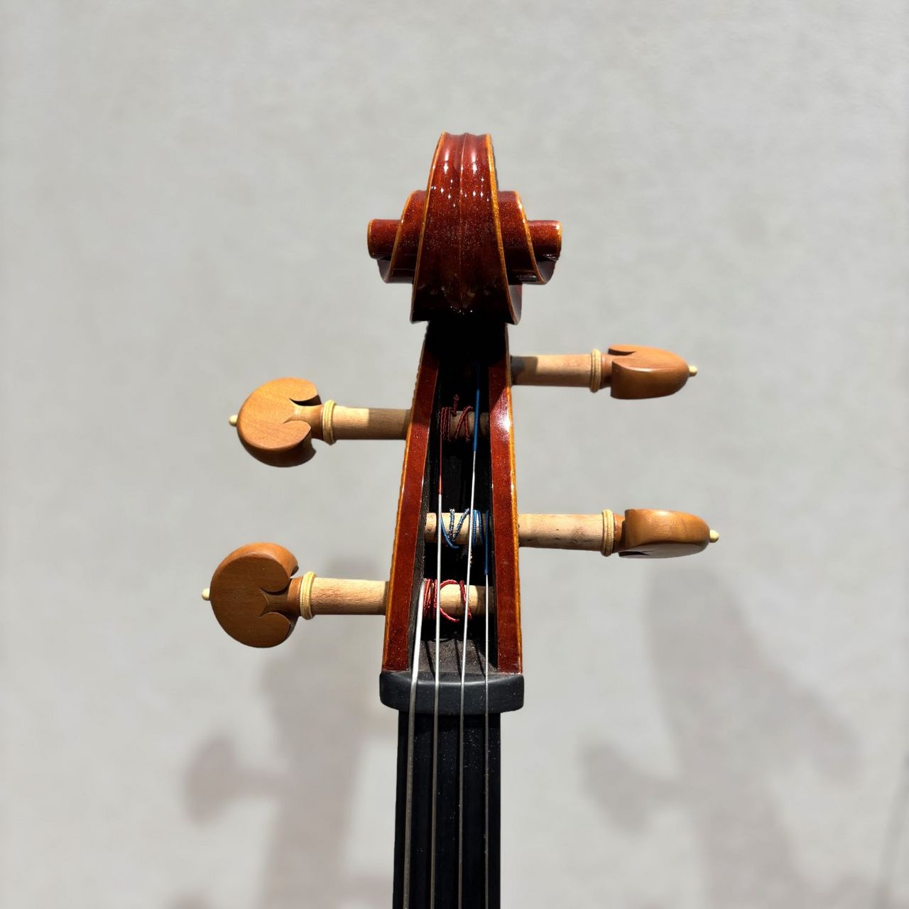 Pygmalius チェロ VC-100 std 4/4 Pygmalius（新品/送料無料）【楽器