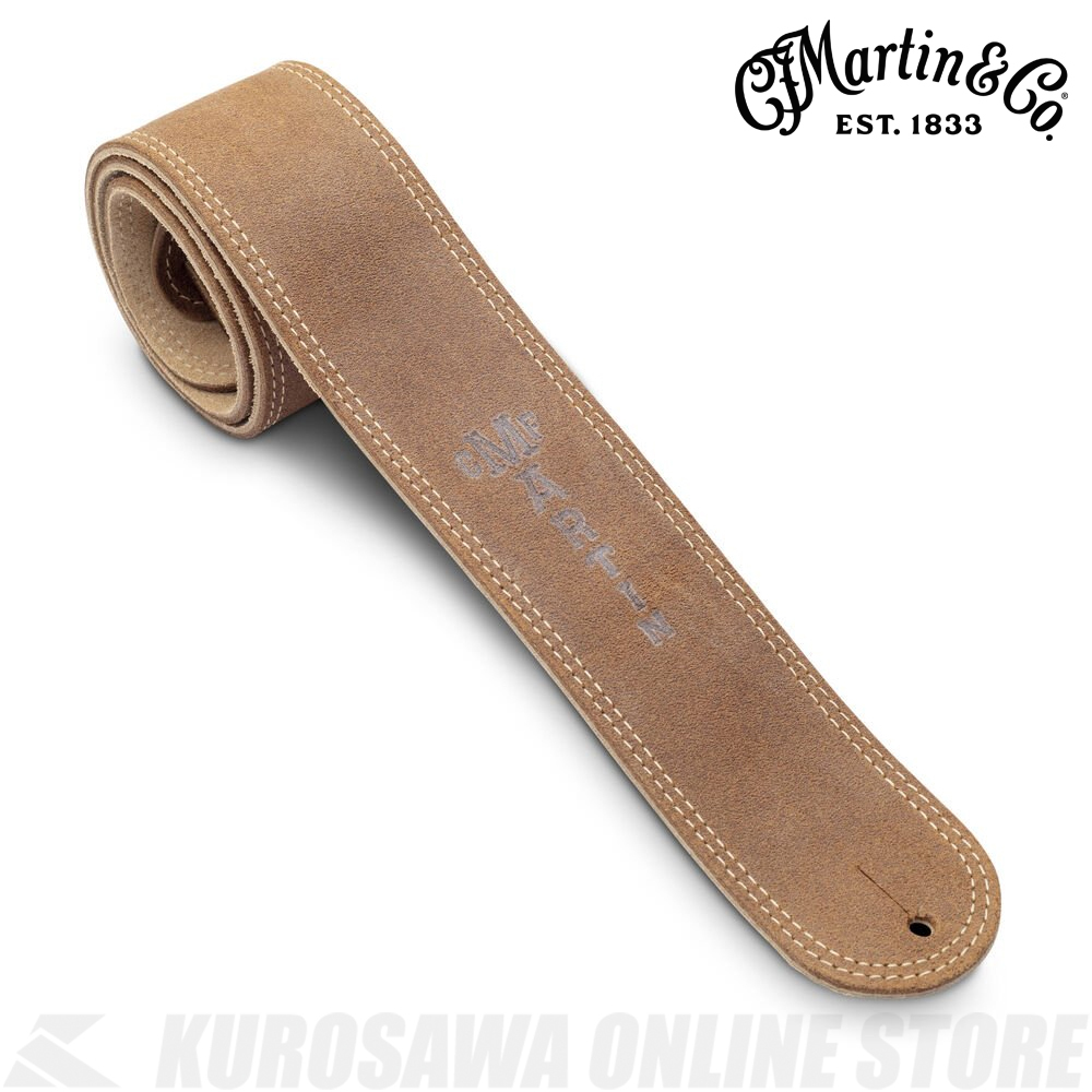 Martin MTN BALL SUEDE STRAP DIST[18A0027]《ボールグローブ