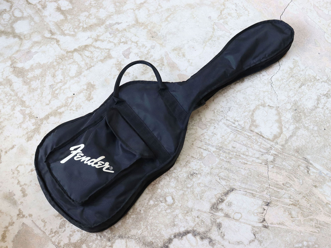 Fender Japan Fender Japan ST-62 3TS Nシリアル 93-94年製（中古/送料