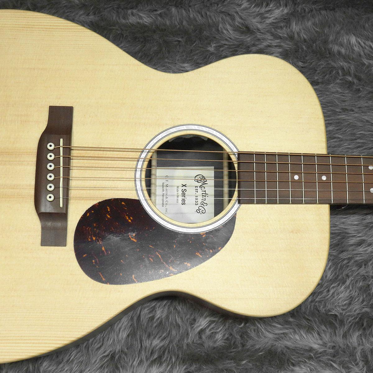 Martin 000-X2E-01 Sit-Mah【セール開催中!!】（新品）【楽器検索